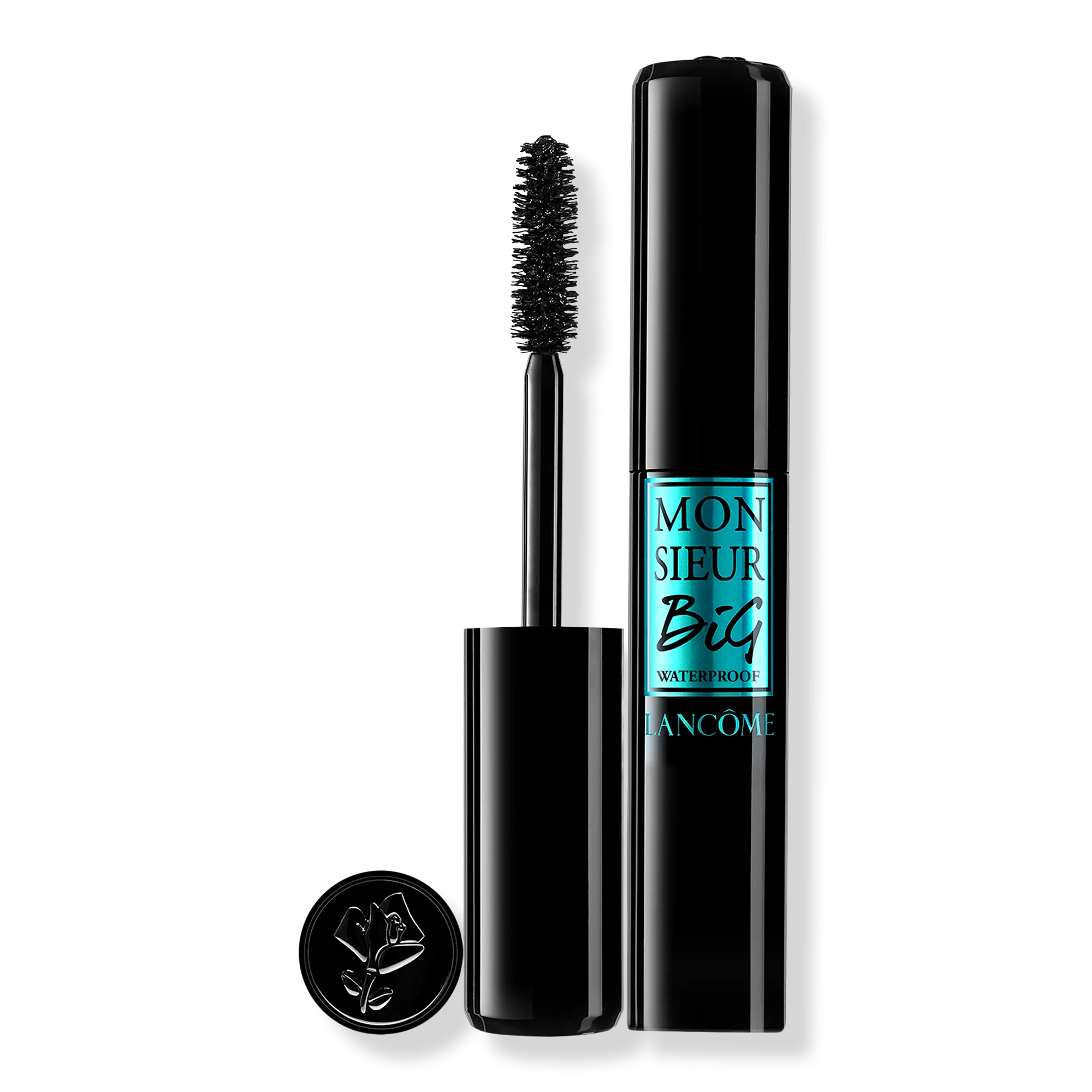 Monsieur Big Waterproof Mascara