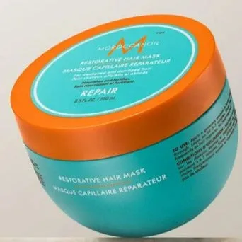 Moroccanoil Restorative Hair Mask