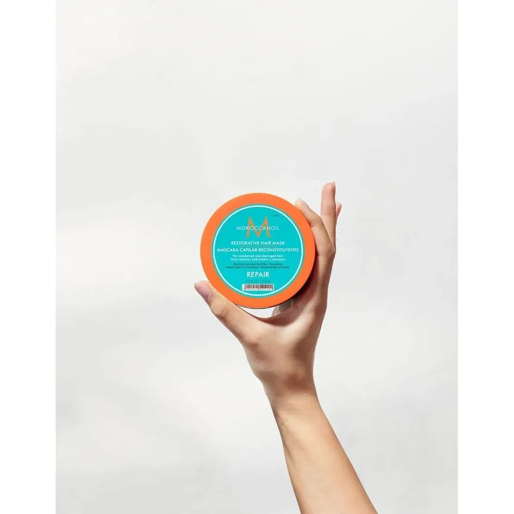 Moroccanoil Restorative Hair Mask