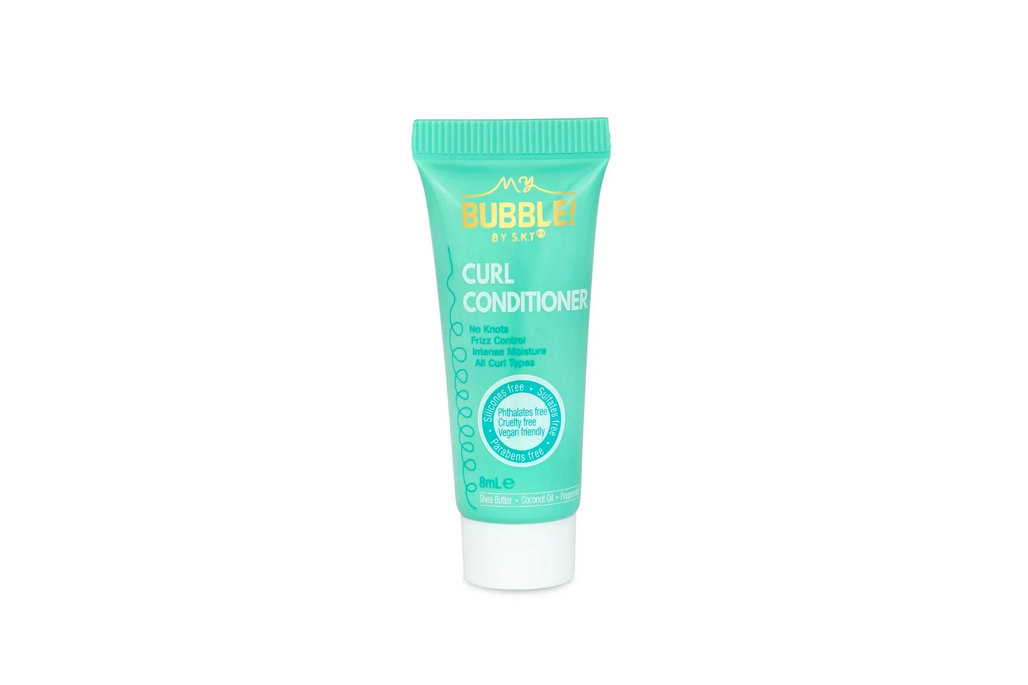 My Bubble! MINI Curl Conditioner 8ml (single use)