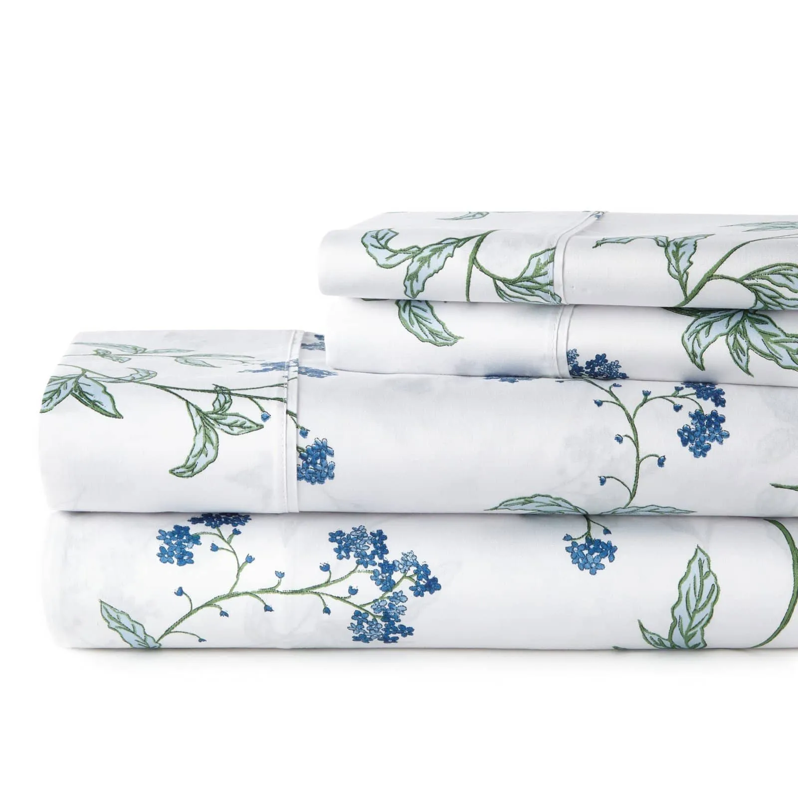 Myosotis Scorpioides Extra Deep Pocket Sheet Set