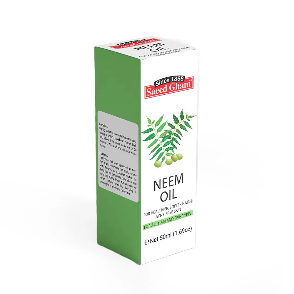 Neem Oil