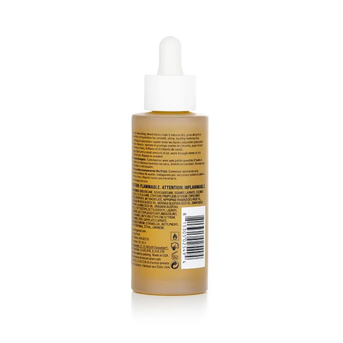 No Frizz Vanishing Oil - 50ml/1.7oz