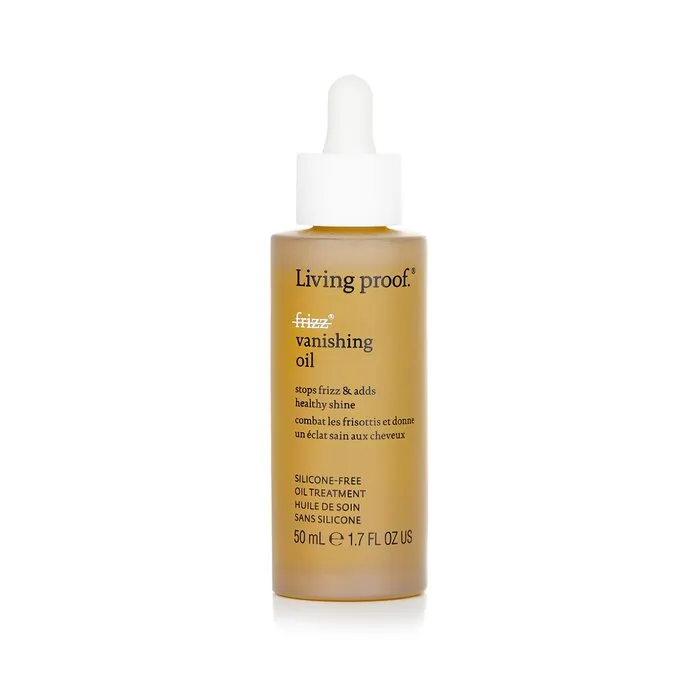 No Frizz Vanishing Oil - 50ml/1.7oz