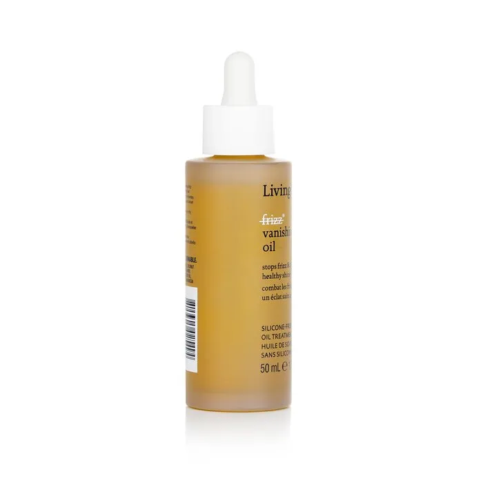 No Frizz Vanishing Oil - 50ml/1.7oz