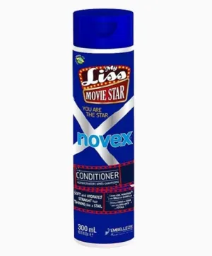 Novex My Liss Movie Star Conditioner