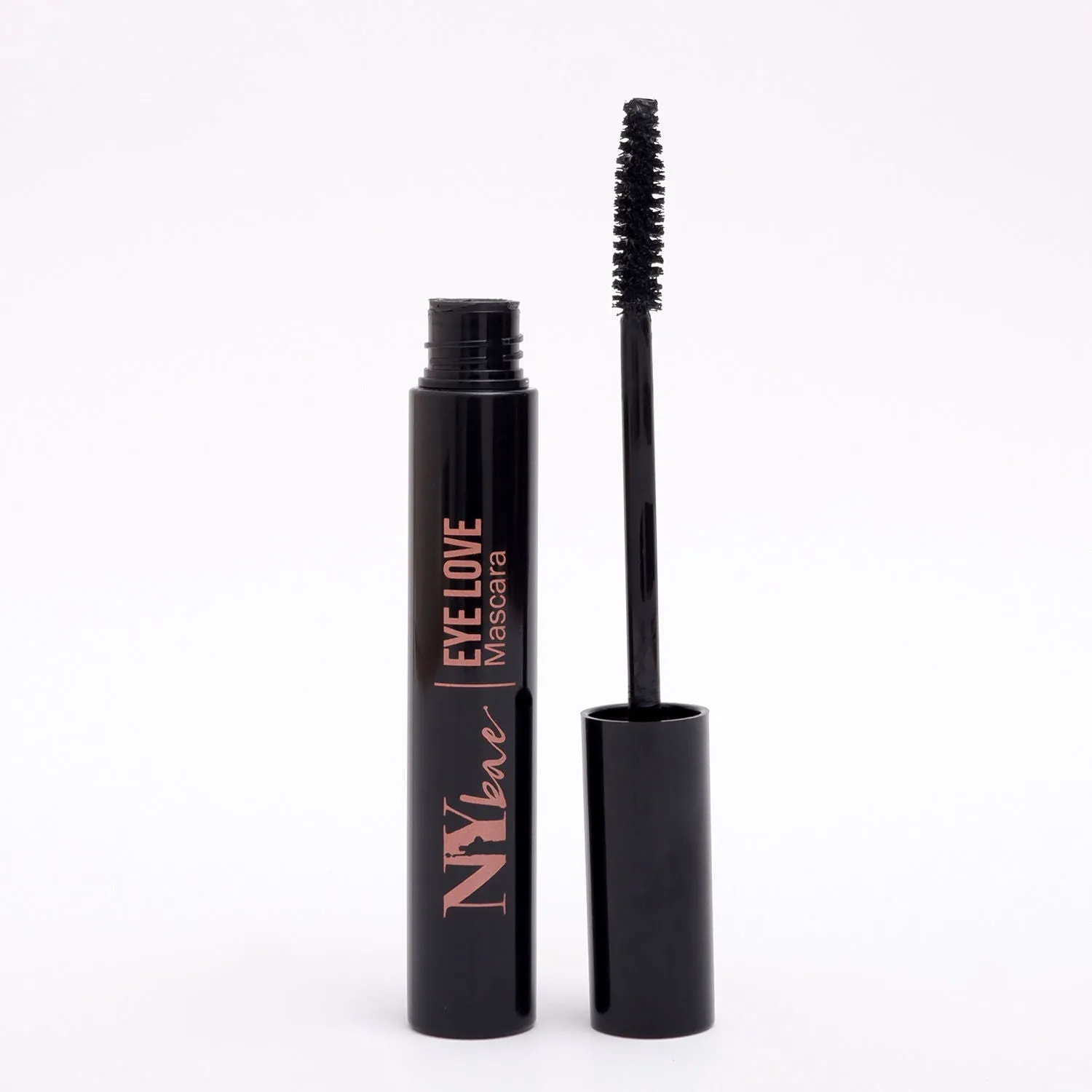 NY Bae Eye Love Lengthening Mascara | Long Lasting | Water Resistant | Enriched with Castor Oil | Long Lashes (8 ml)