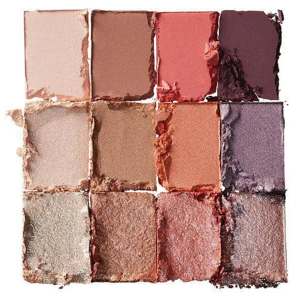 NYX Ultimate Multi-Finish Shadow Palette