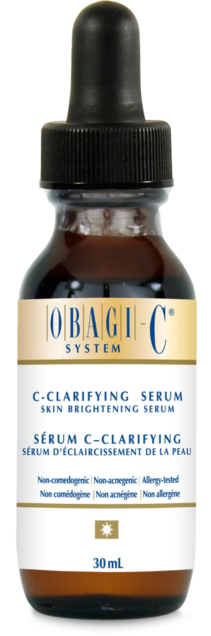 Obagi | Fx C-Clarifying Serum (30ml)