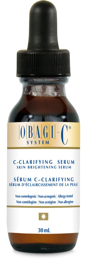 Obagi | Fx C-Clarifying Serum (30ml)