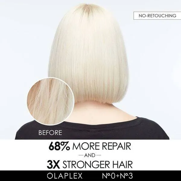 Olaplex Nº.0 Intensive Bond Building Treatment