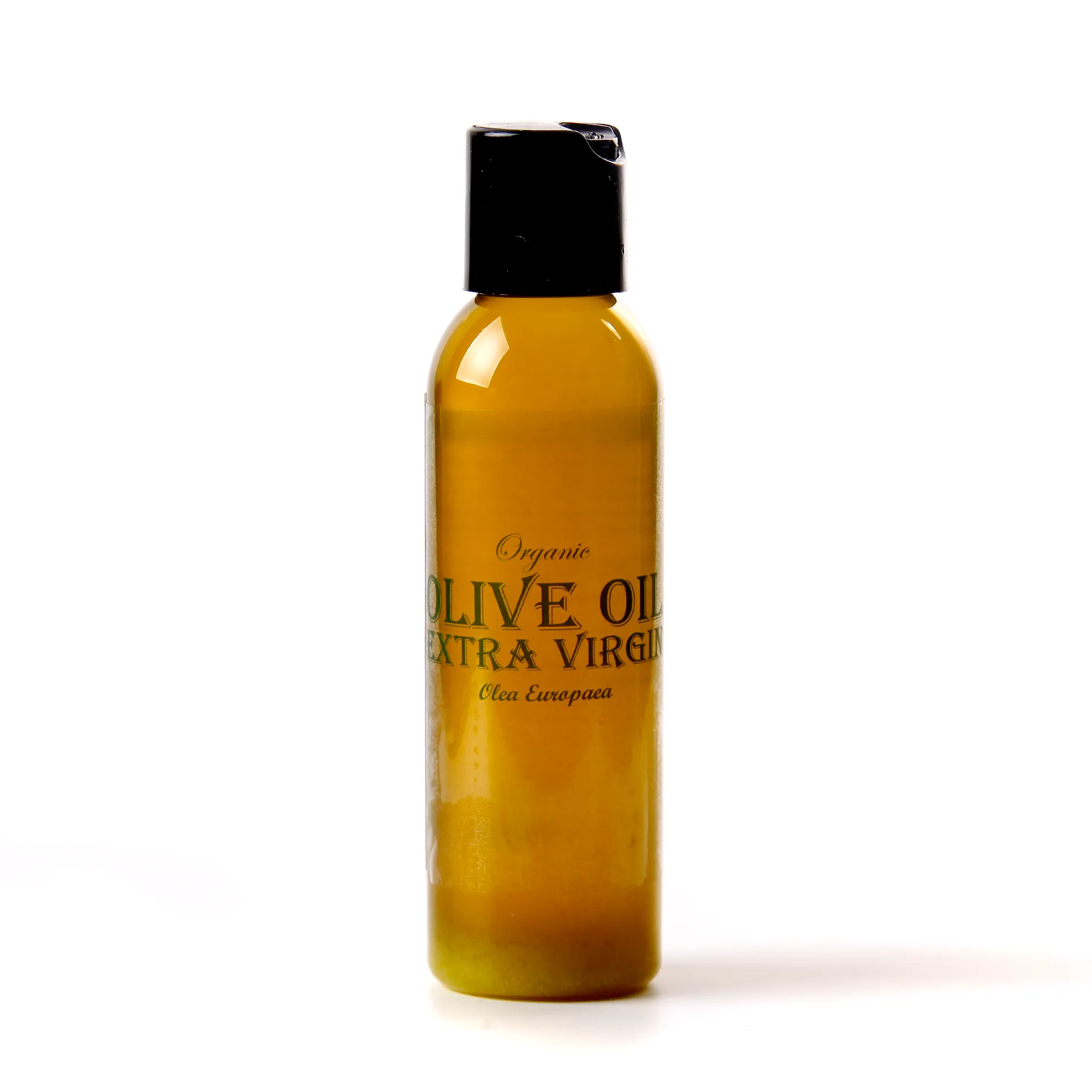 Olive Extra Virgin Organic Carrier Oil