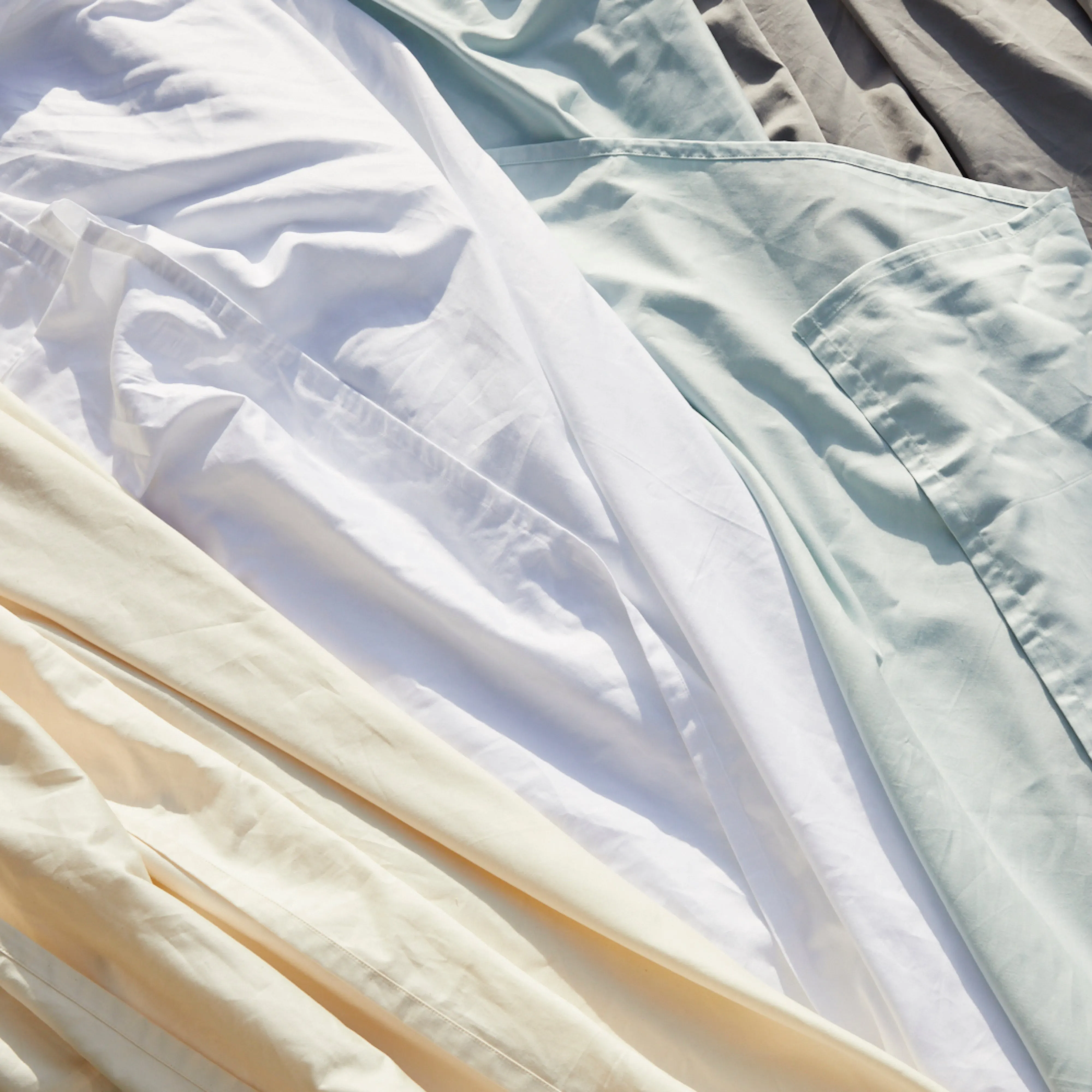 Organic Cotton Sheets