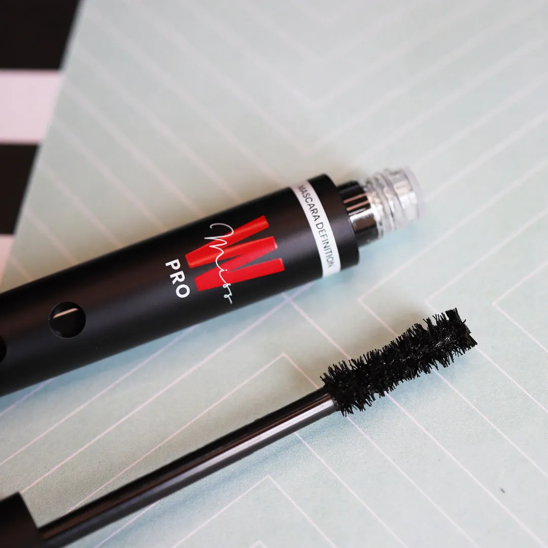 Organic Definition Mascara