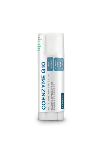 Organika Coenzyme Q10 Lip Balm