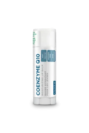 Organika Coenzyme Q10 Lip Balm