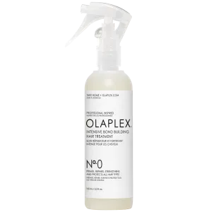 Original OLAPLEX® N°0 Intensive Bond Building Hair Treatment