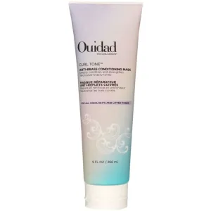 Ouidad Curl Tone Anti-Brass Conditioning Mask