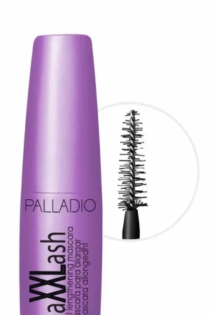 Palladio Maxxxlash Length Mascara Brown