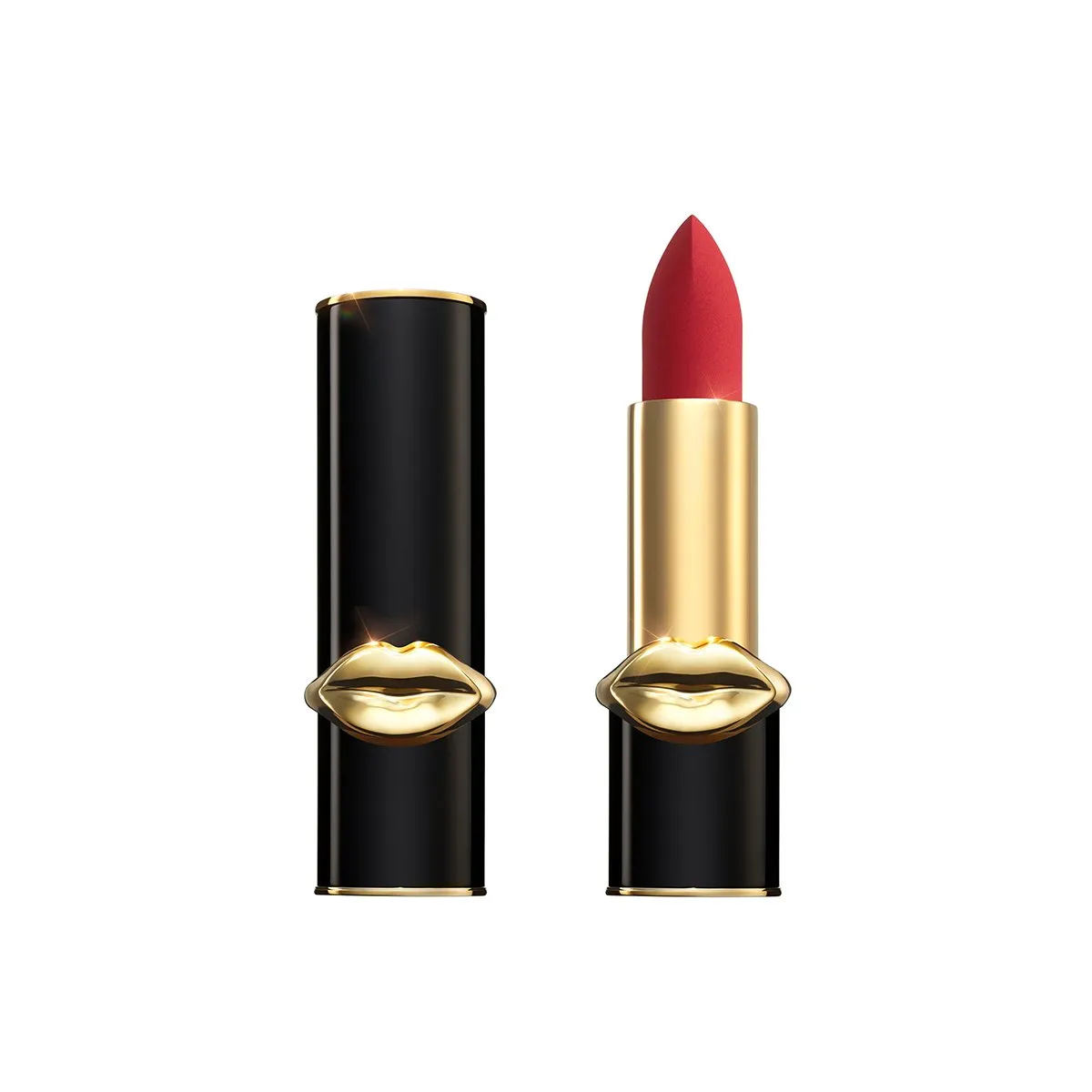 Pat McGrath MatteTrance™  Lipstick - Elson (Blue Red - 003)