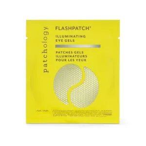 Patchology Flashpatch Iluminating Eye Gels Pair