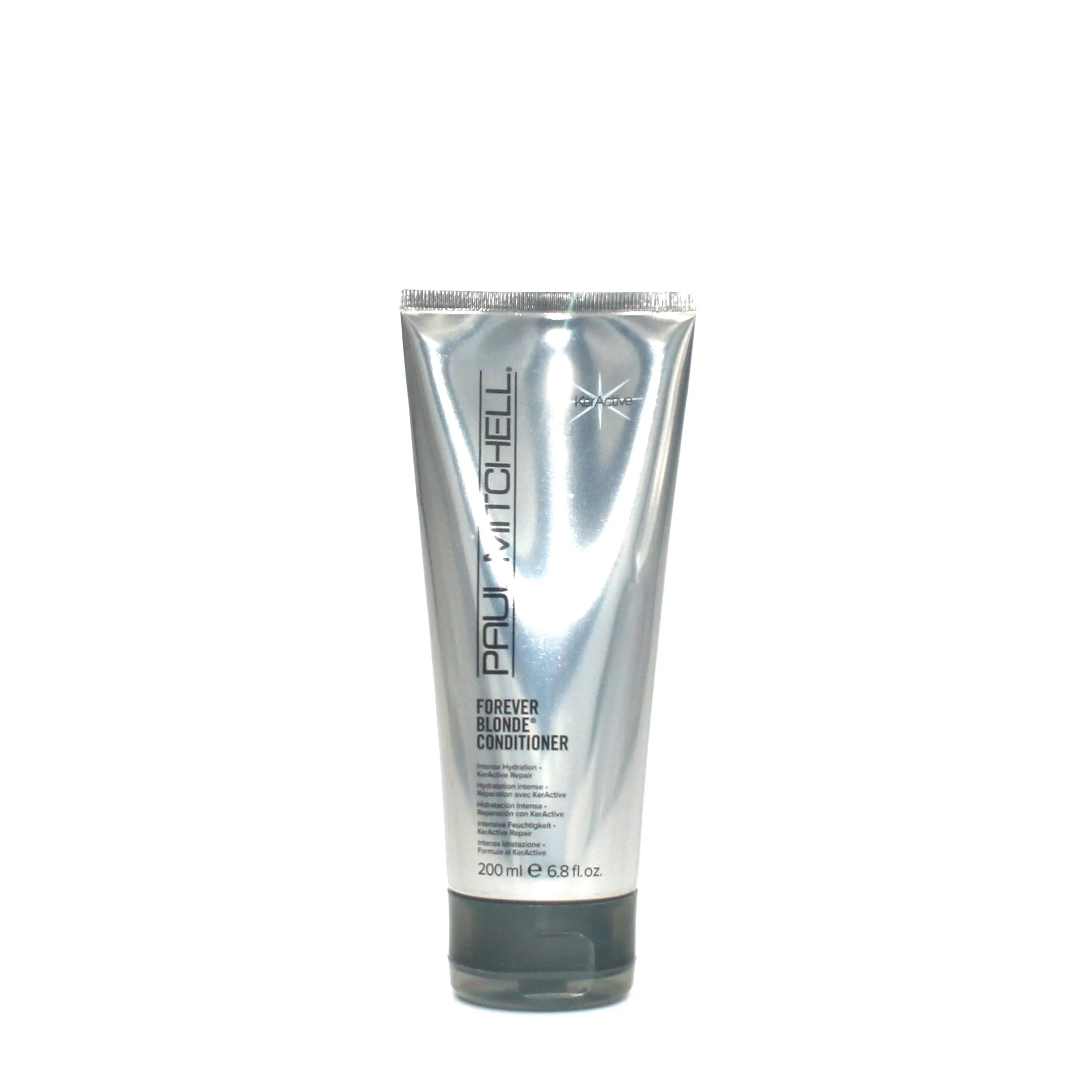 Paul Mitchell Forever Blonde Conditioner 6.8 oz