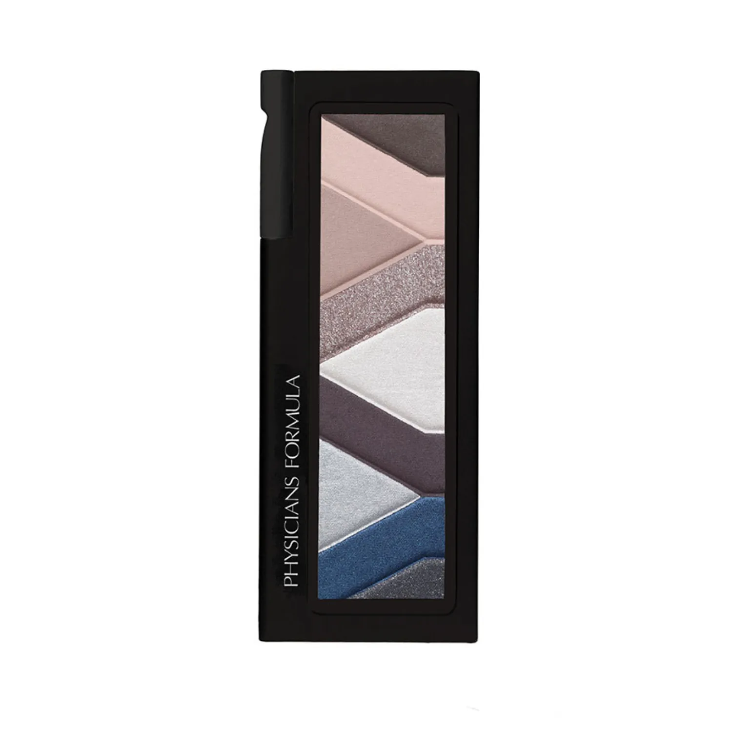 Physicians Formula-Instaready Multi-Finish Eyeshadow, Smoky Nude, 0.29oz