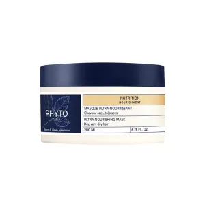 Phyto Nourishment Ultra Nourishing Mask