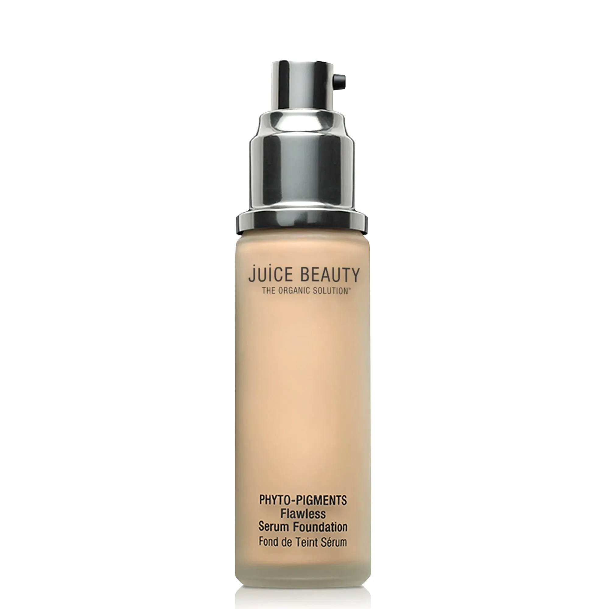 Phyto-Pigments Flawless Serum Foundation