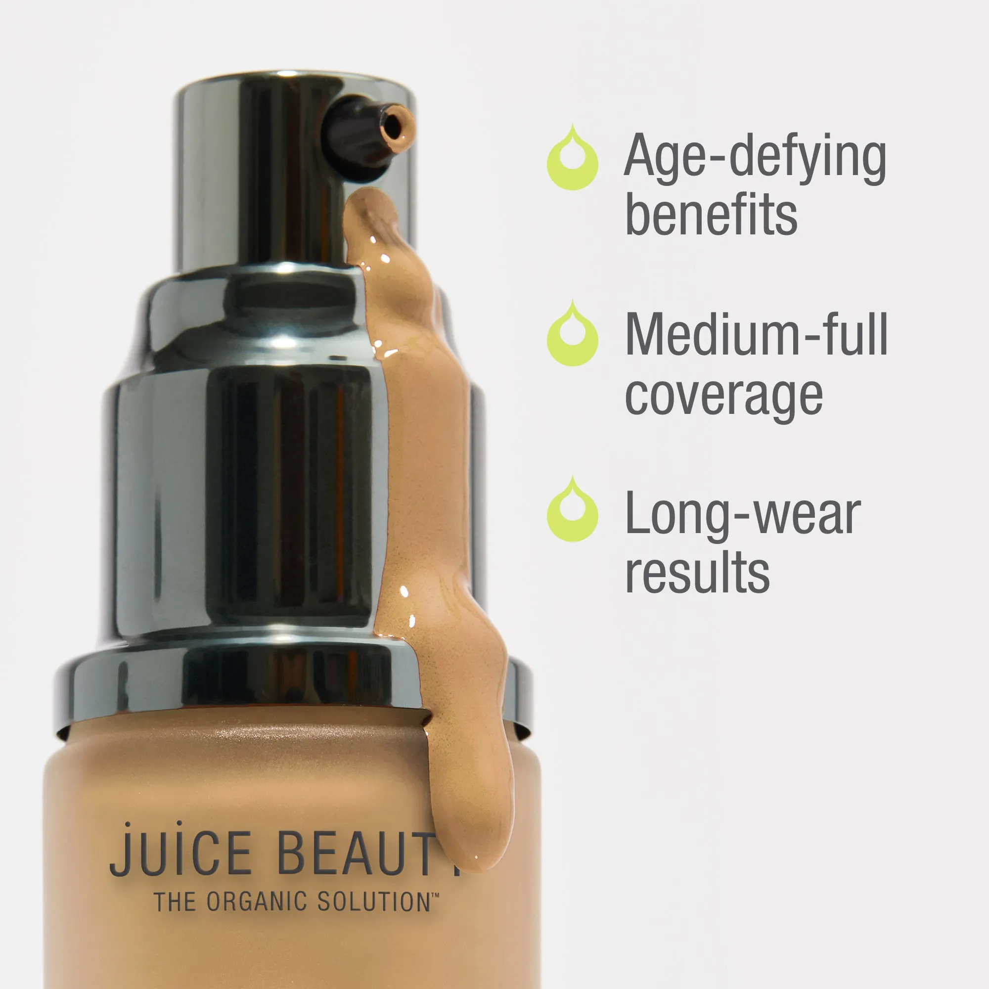 Phyto-Pigments Flawless Serum Foundation