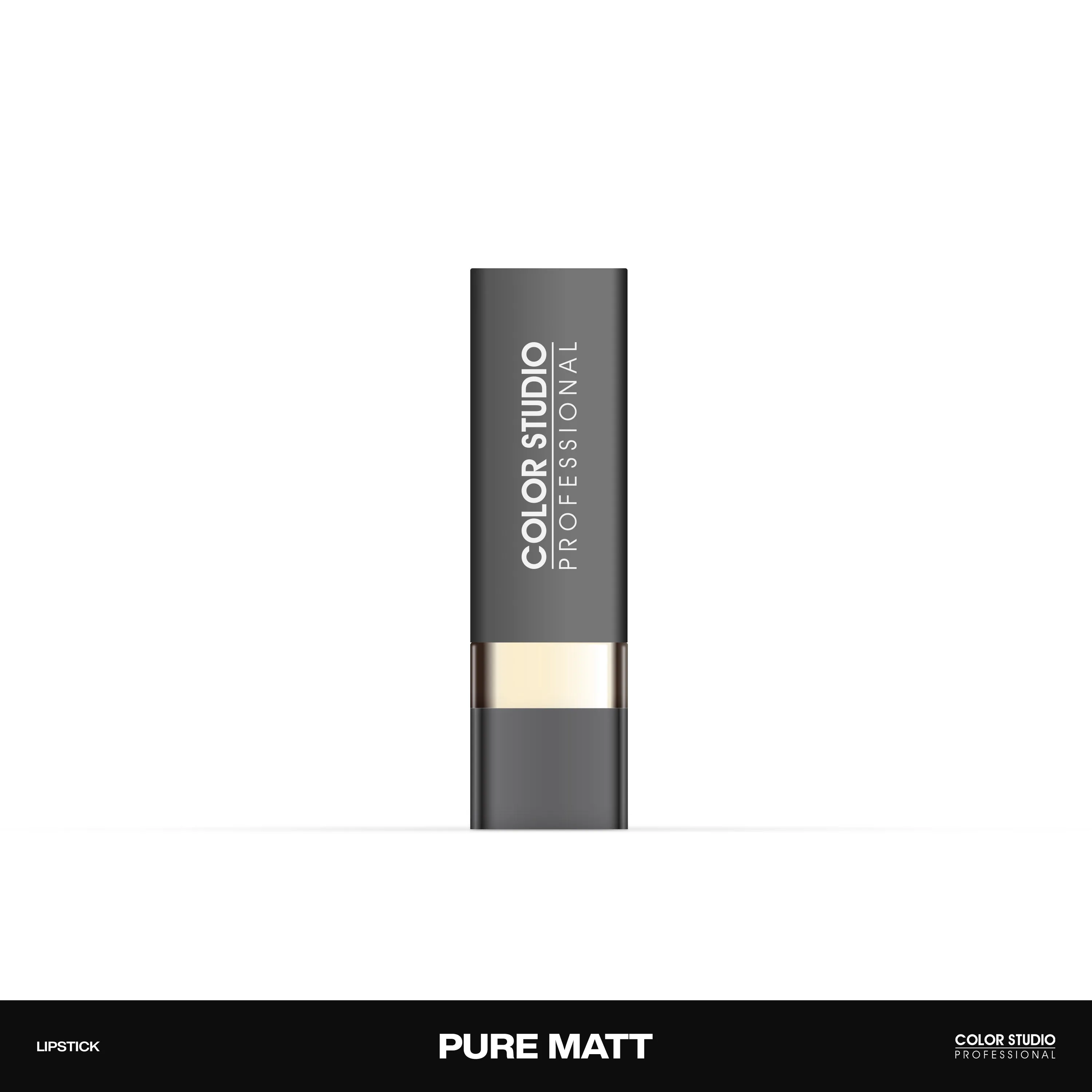 PURE MATT LIPSTICK - 165 PRIMADONNA