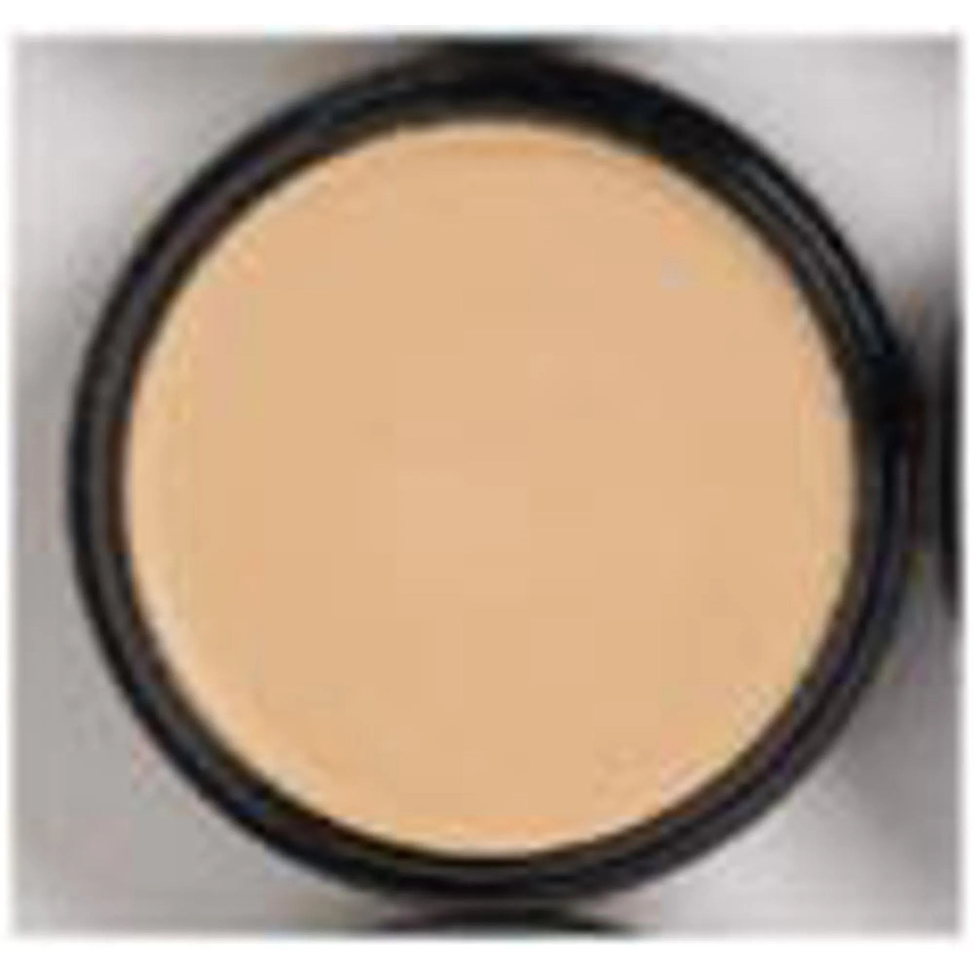 "Mini Creme Foundation - Dark Bronze"