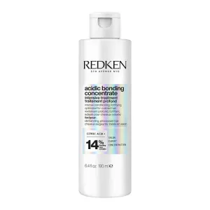 Redken Acidic Bonding Concentrate Intensive Pre-Treatment with 14% Citric Acid