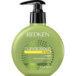 Redken Curvaceous Ringlet 180ml