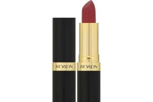 Rev Super Lustrous Lipstick Wine With Everything Creme 525