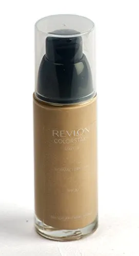 Revlon Colorstay Makeup Foundation, Naturl Tan, 30ml