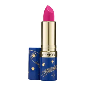 Revlon Super Lustrous Matte Lipstick 4.2g 054 FEMME FUTURE PINK