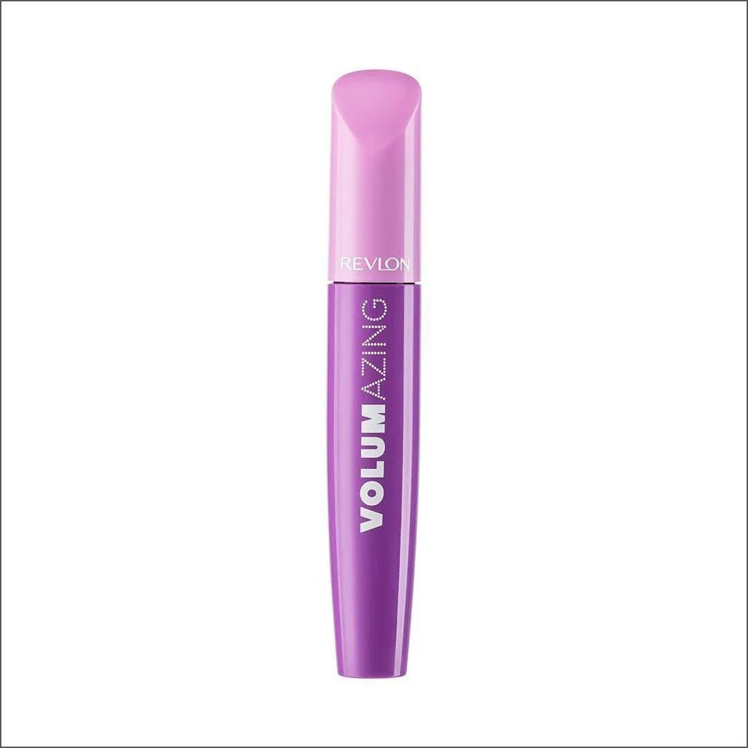 Revlon Volumazing Mascara 901 Blackest Black