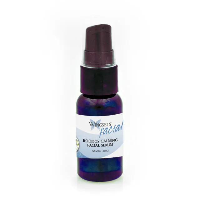 Rooibos Calming Facial Serum