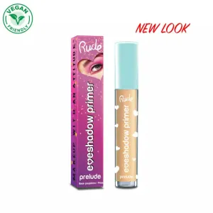 Rude Prelude Eyeshadow Primer