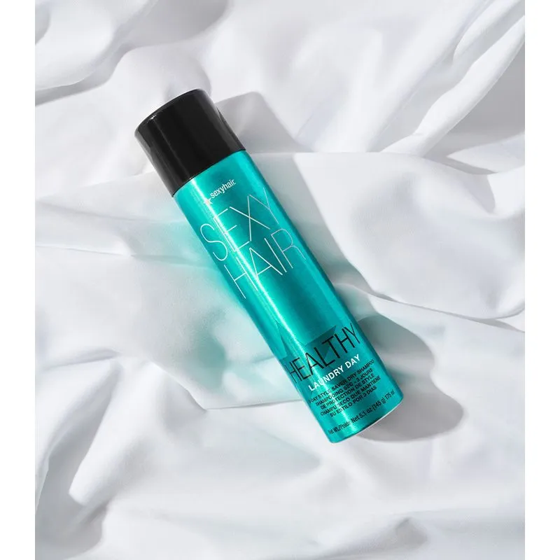 SexyHair Healthy Laundry Day 3-Day Style Saver Dry Shampoo