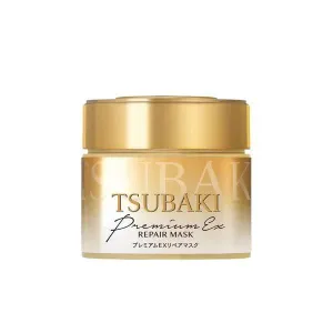 Shiseido - Tsubaki Premium Repair Hair Mask 180g