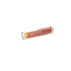 Shyun Fluorescent Lipstick - 1 Fluorescent Yellow