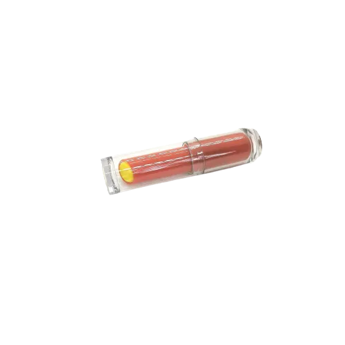 Shyun Fluorescent Lipstick - 1 Fluorescent Yellow