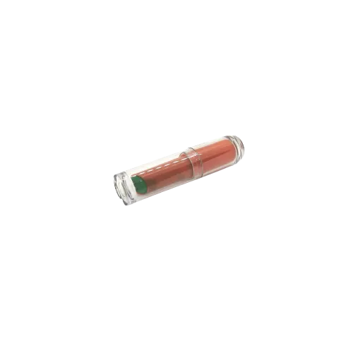 Shyun Fluorescent Lipstick - 5 Fluorescent Green