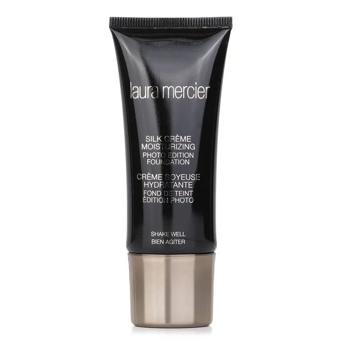 Silk Creme Moisturizing Photo Edition Foundation