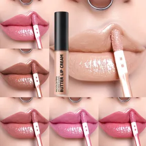 Silky Vitamin E Lip Gloss Set