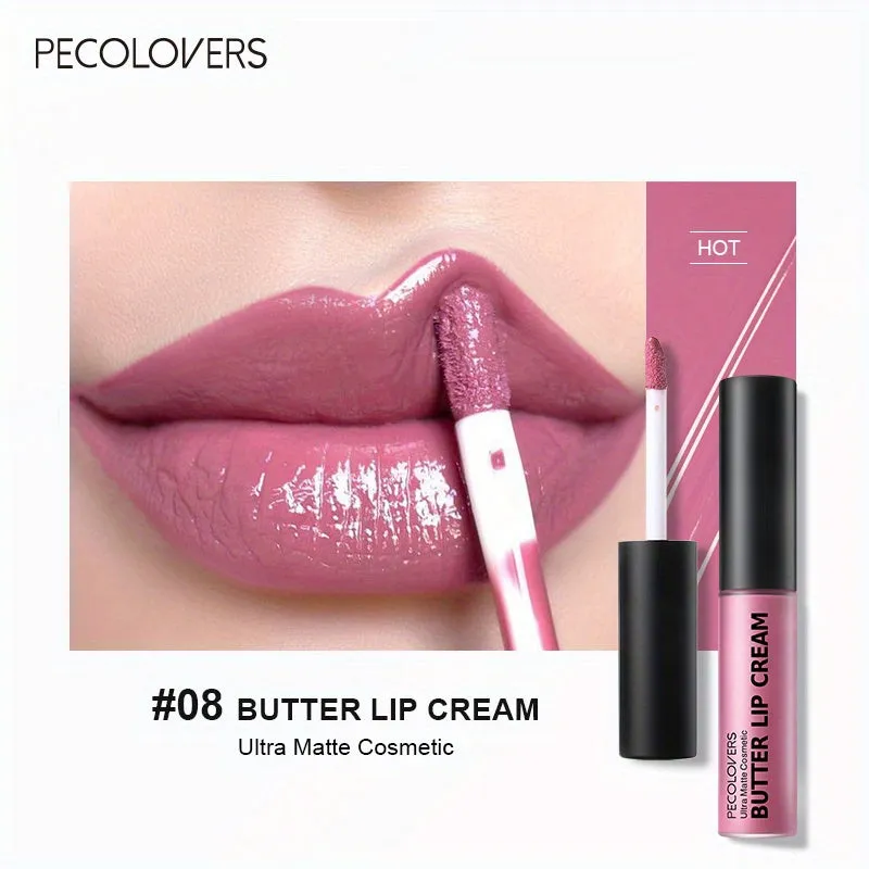 Silky Vitamin E Lip Gloss Set