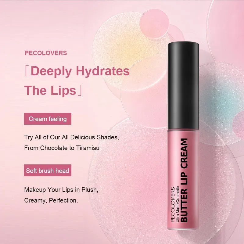 Silky Vitamin E Lip Gloss Set