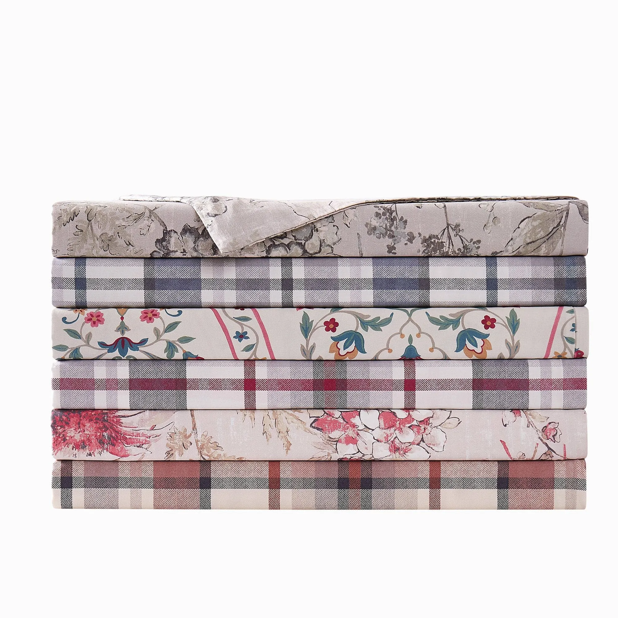 Skye Extra Deep Pocket Sheet Set